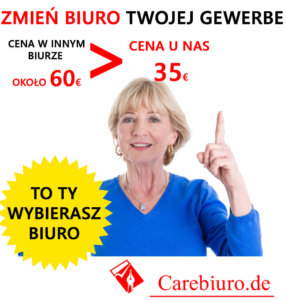 Samozatrudnienie w Niemczech a emerytura